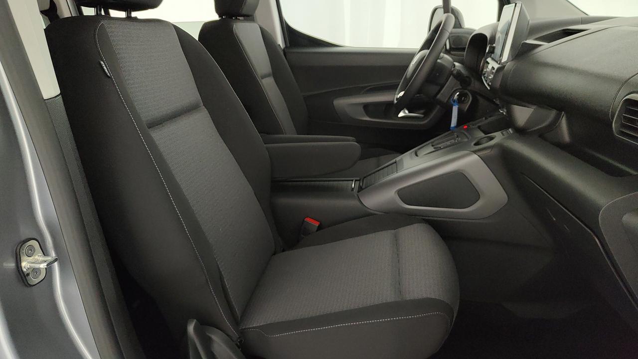 TOYOTA Proace City Verso Electric 2024 - Proace City Verso electric L1 50kWh D Executive