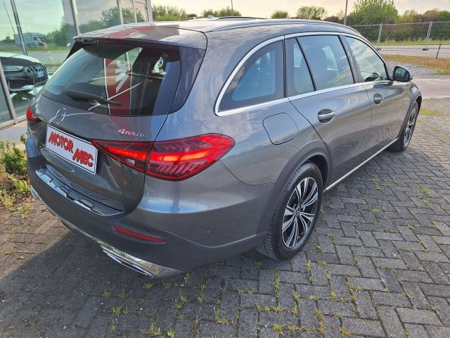Mercedes-Benz C 220 Classe C-S206 SW All-Terrain SW All-Terrain d mhev Premium 4matic auto
