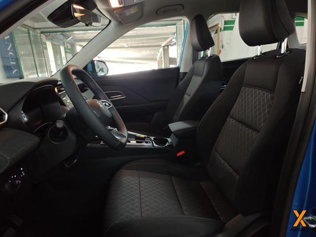 MG ZS 1.5 Hybrid+ Luxury