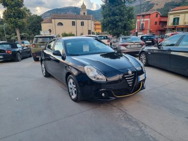 Alfa Romeo Giulietta 1.6 JTDm-2 105 CV