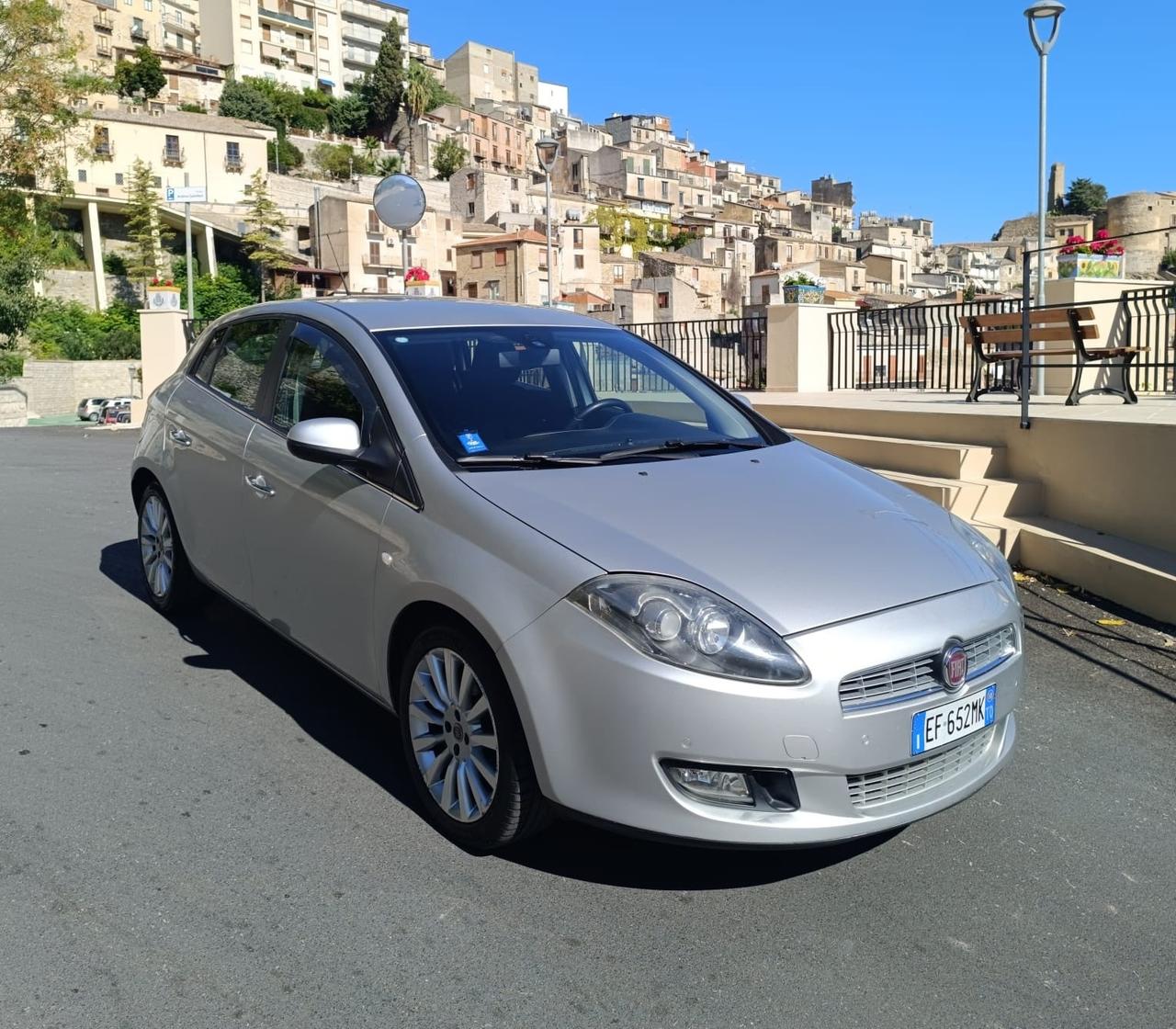 Fiat Bravo 1.6 MJT 120 CV DPF Emotion
