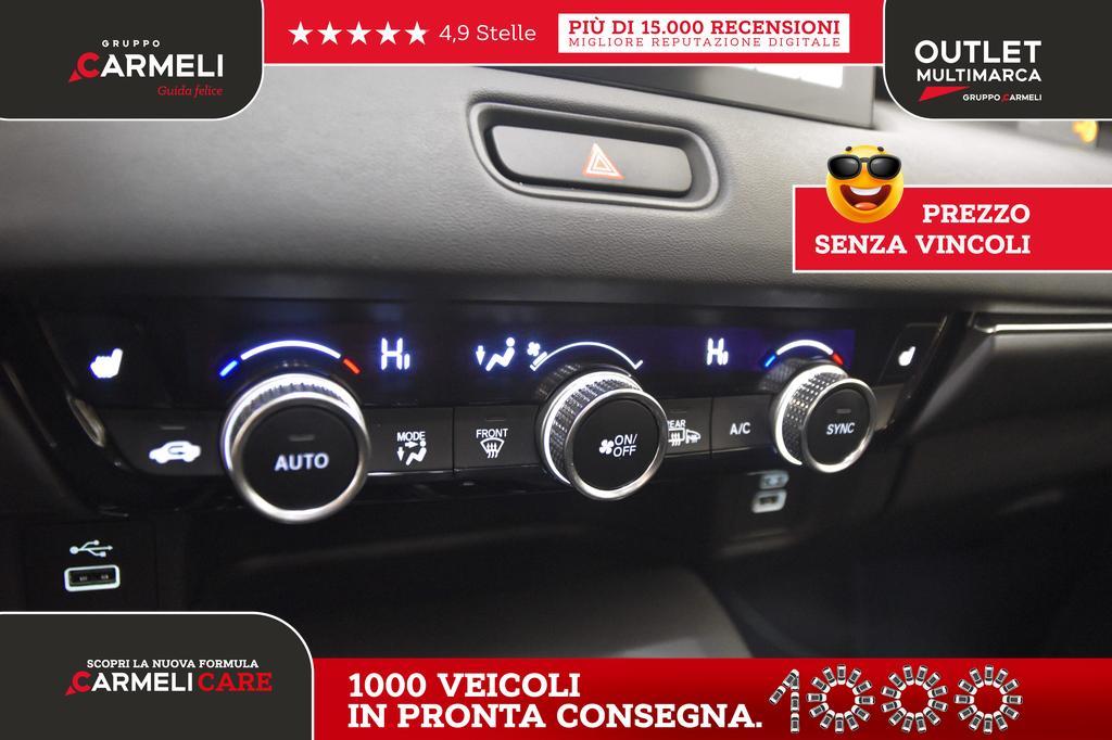 Honda HR-V 1.5 Hev Advance eCVT