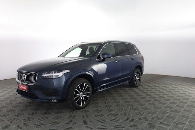VOLVO XC90 XC90 B5 (d) AWD Geartronic 7 posti Momentum Pro