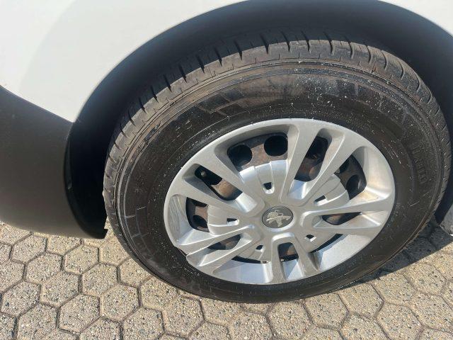 PEUGEOT Other expert 2.0hdi 125 cv km 62328