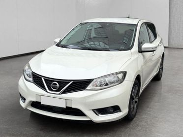 Nissan Pulsar 1.5 dci Acenta 110cv