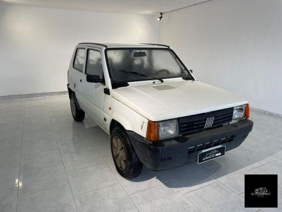 FIAT PANDA 1999 900 i.e. YOUNG