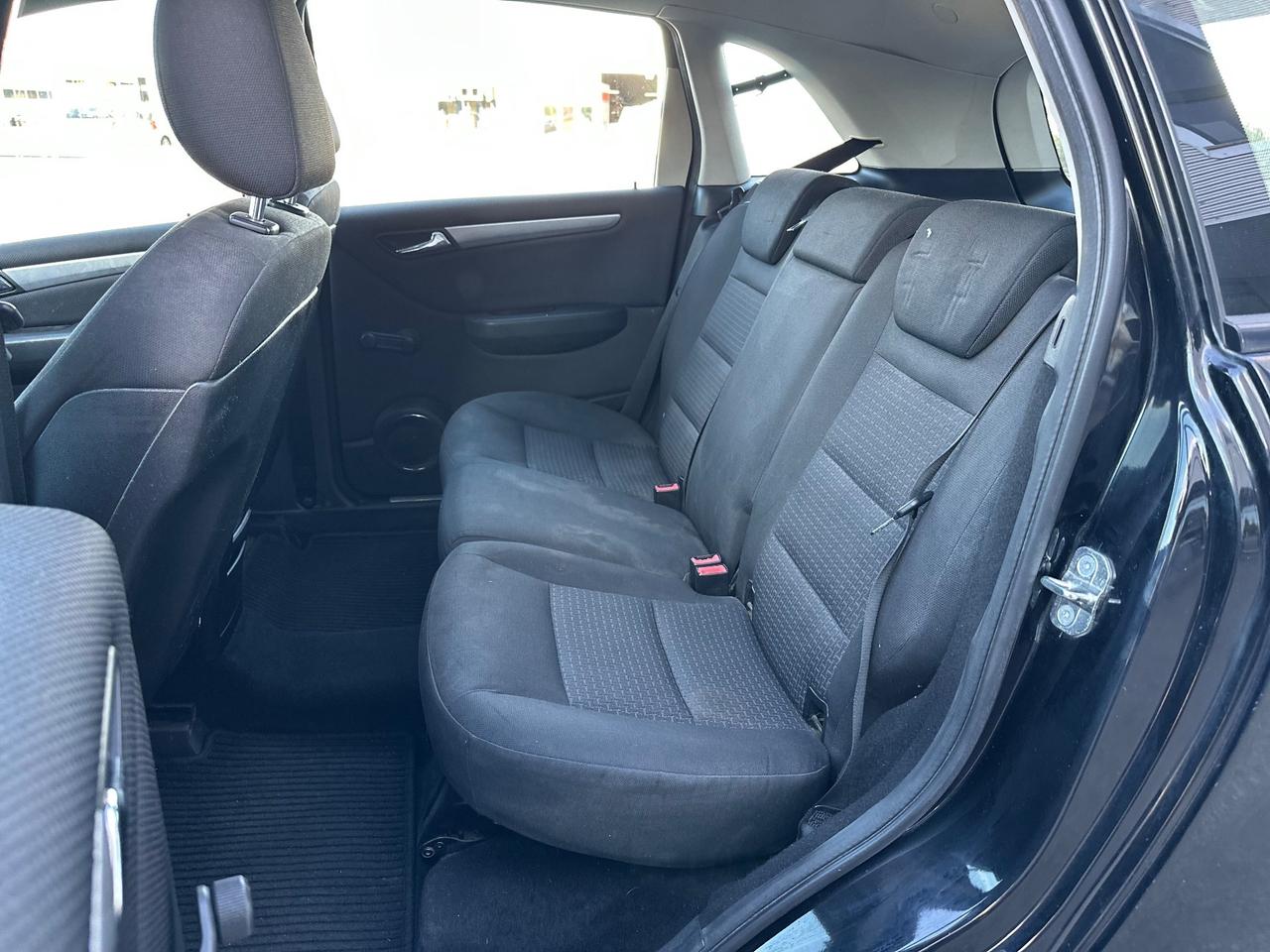 Mercedes-benz B 160 180 BlueEFFICIENCY Executive