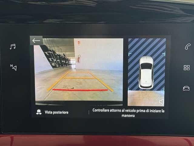 Opel Mokka 1.2 Turbo 130 CV GS Line