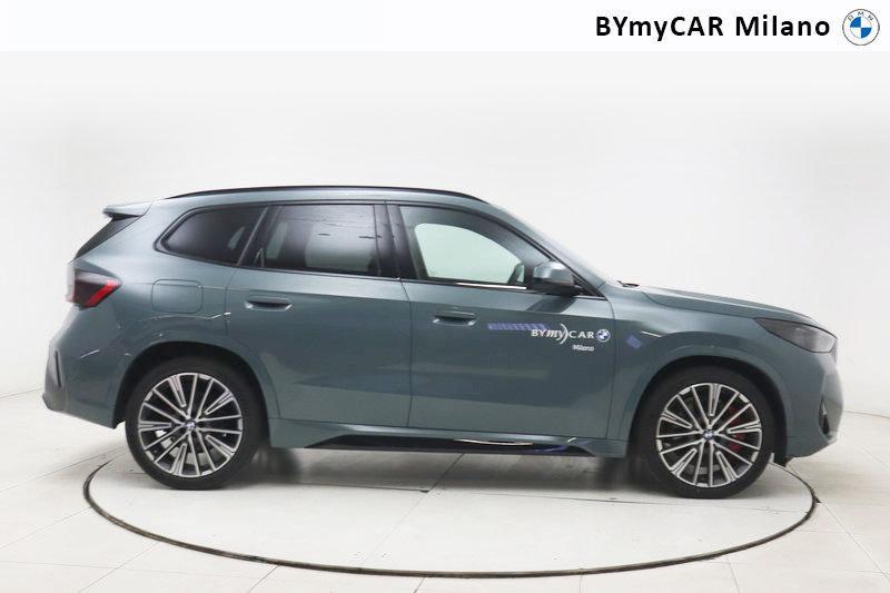 BMW X1 18 d MSport Pro sDrive DCT