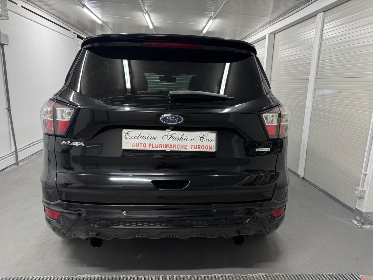 Ford Kuga 1.5 EcoBoost ST-Line
