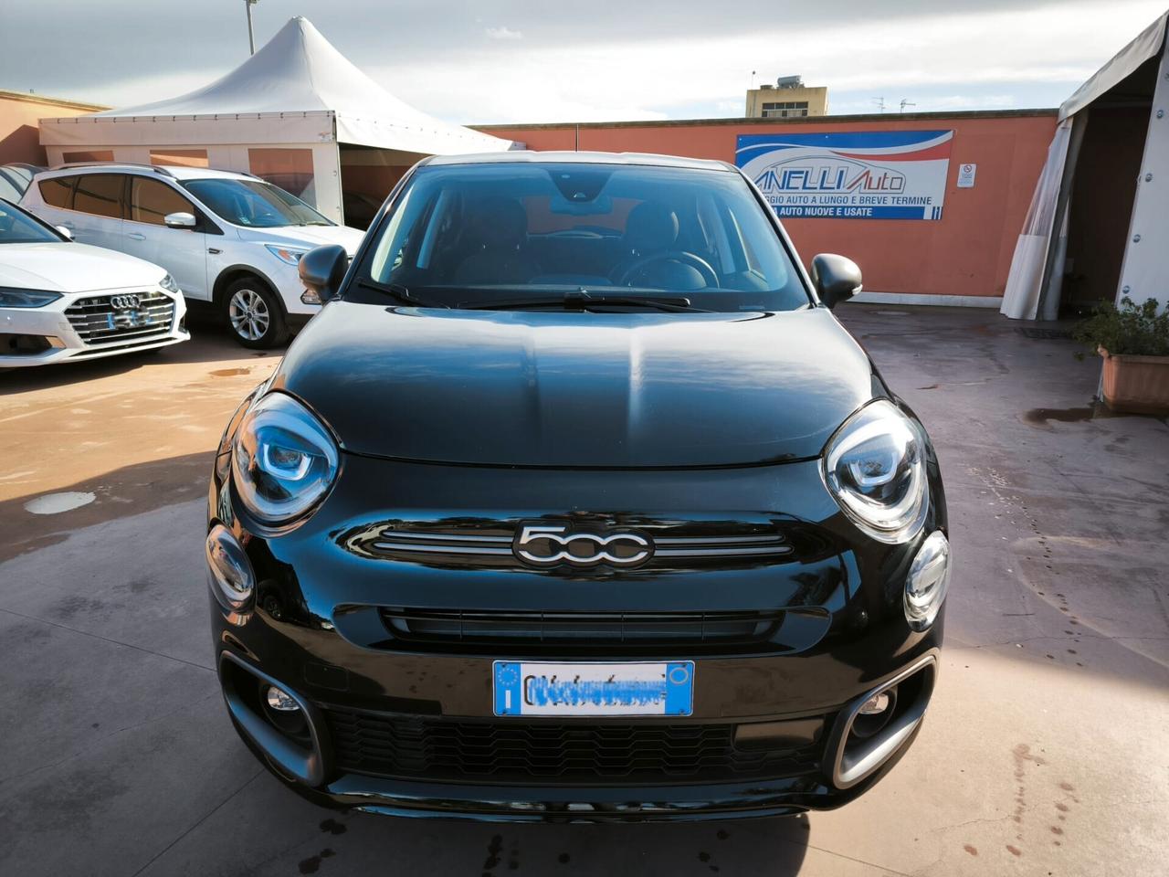 Fiat 500X 1.0 T3 120 CV Sport