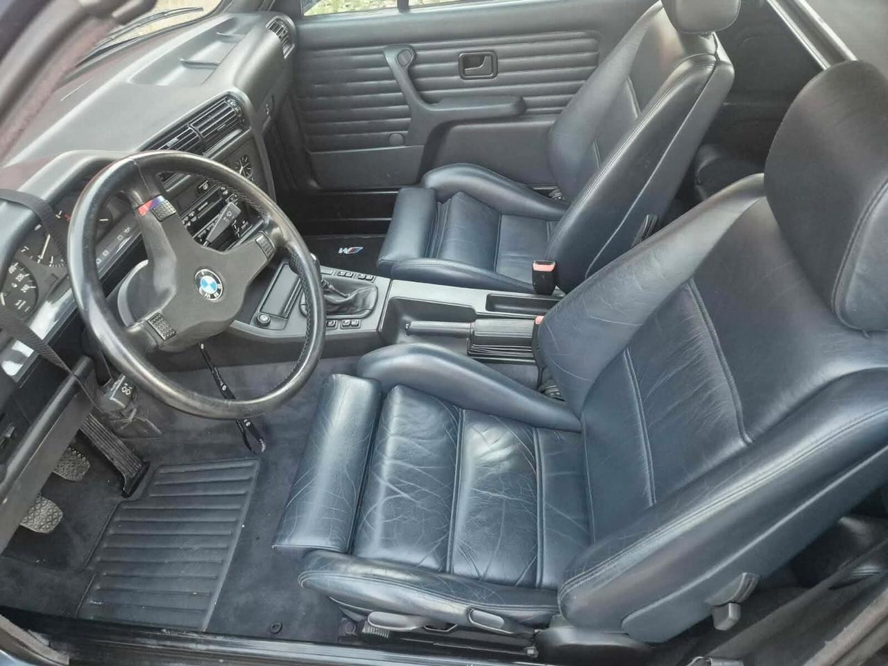 Bmw 320 320i Cabriolet