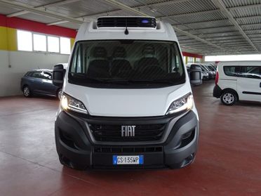 FIAT Ducato 35Q 2.2 Mjt 140CV PM-TM FRIGO FRCX -20°