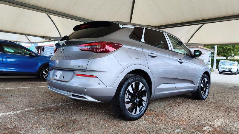 Opel Grandland Hybrid 1.6 225cv PHEV Business Elegance FWD