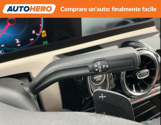 MERCEDES-BENZ CLA 200 d Automatic Shooting Brake Sport