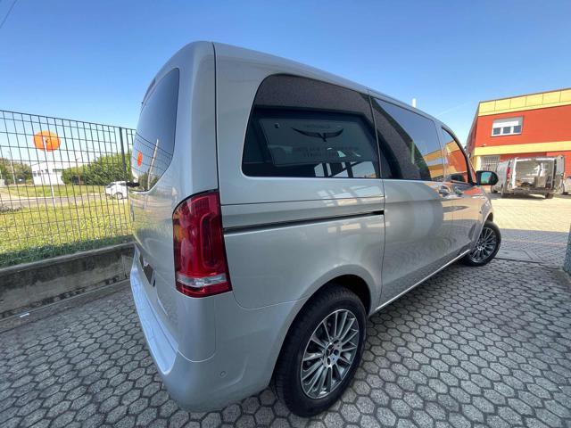 MERCEDES-BENZ Vito 2.0 119 CDI 4 Matic luxury mixto 5 posti