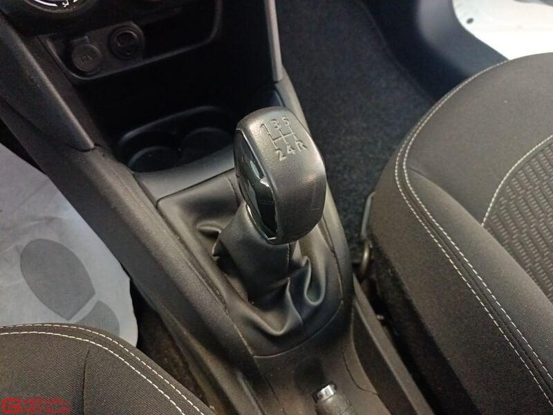 Peugeot 208 ALLURE PureTech 82cv GPL
