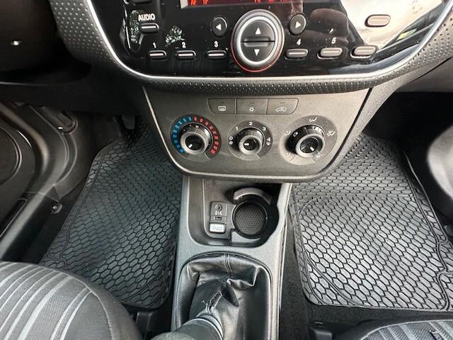 Fiat Punto Evo 1.2 5 porte S&S Dynamic