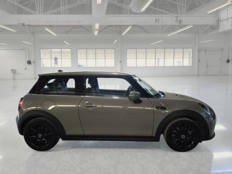 MINI COOPER SE ELECTRIC CLASSIC 3 PORTE BERLINA