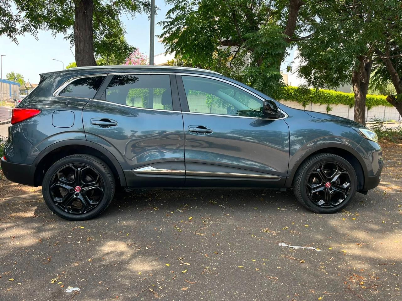 Renault Kadjar dCi 130CV 4x4 Energy Intens