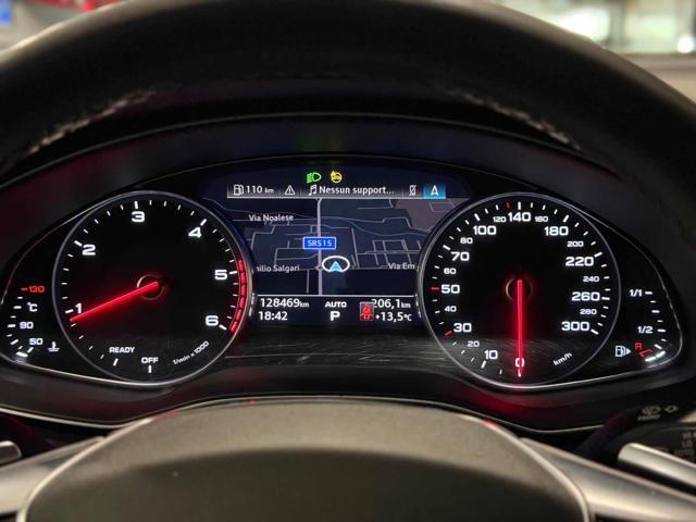 AUDI A6 allroad 40 TDI 2.0 quattro S tronic Evolution