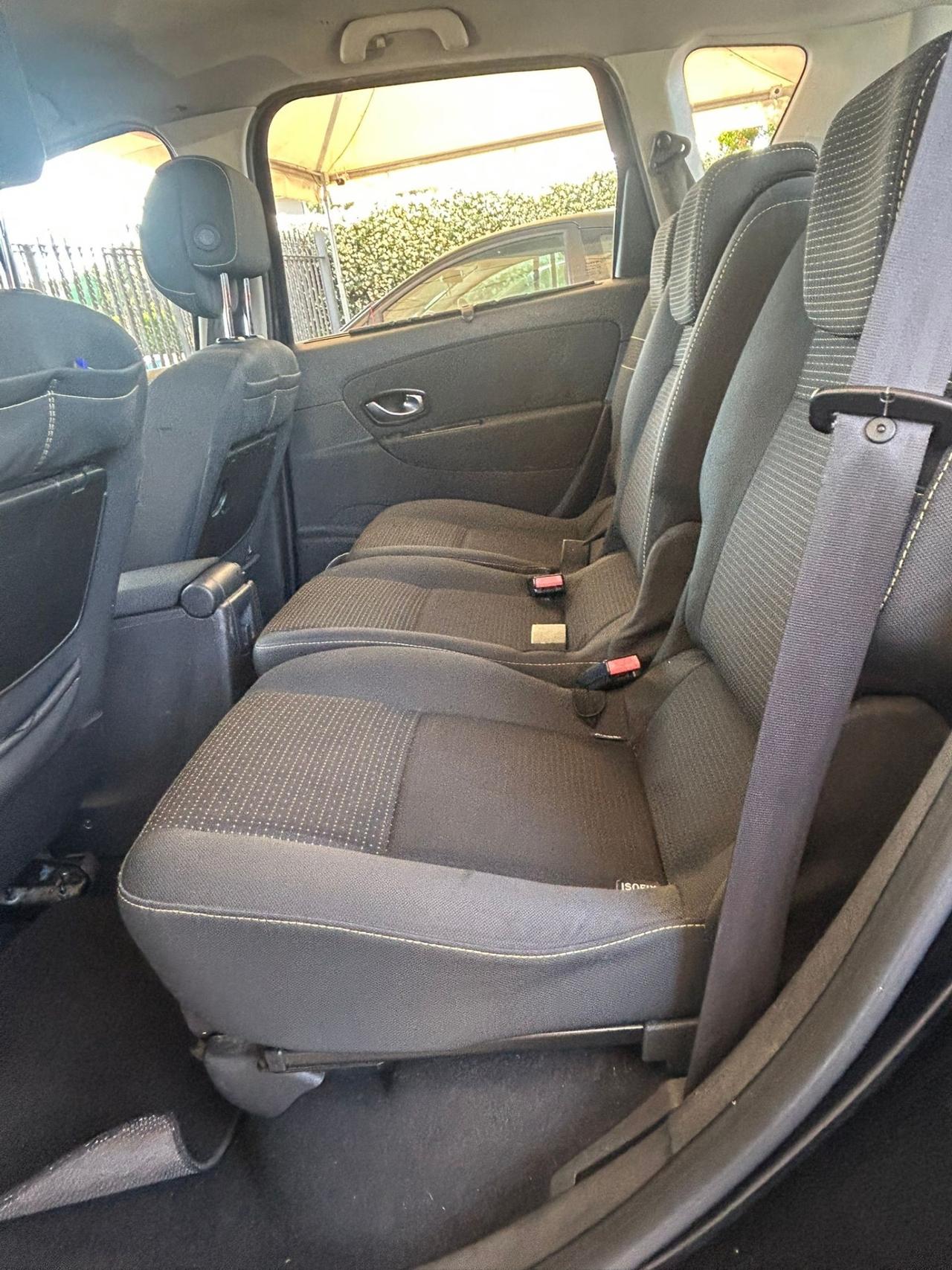 Renault Scenic Scénic X-Mod 1.5 dCi 110CV Dynamique