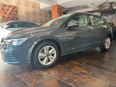 Volkswagen Golf 1.5 eTSI 130 CV EVO ACT DSG Life