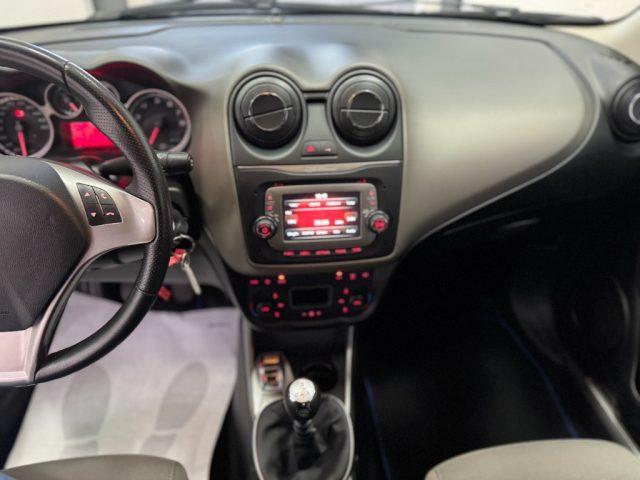 ALFA ROMEO MiTo 1.4 T 135 CV M.air S&S Distinctive