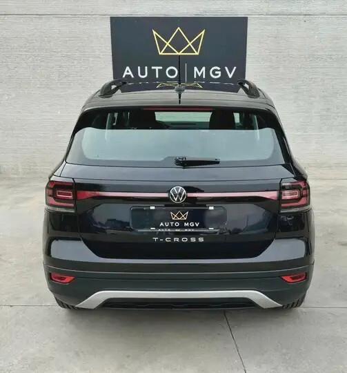 Volkswagen T-Cross 1.0 TSI 110 CV Style