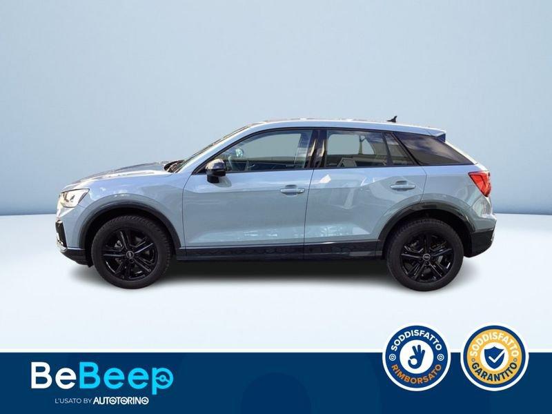 Audi Q2 Q3 30 1.0 TFSI BUSINESS ADVANCED 110CV