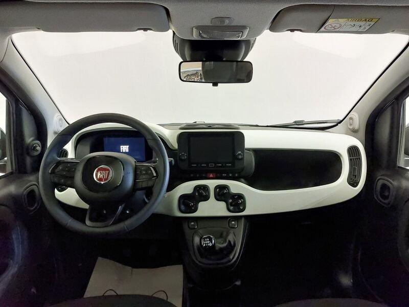 FIAT Panda Cross Panda Cross 1.0 FireFly S&S Hybrid