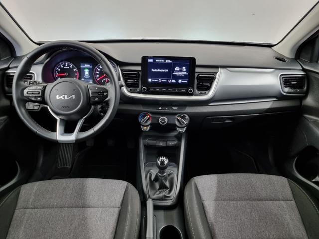 KIA Stonic 1.2 DPI Style