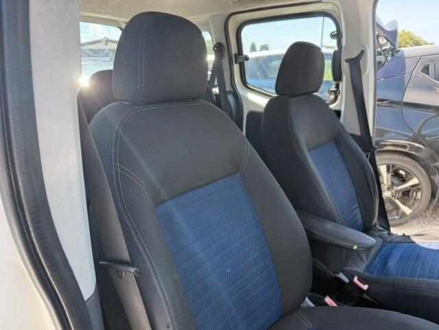 Fiat Qubo 1.3 MJT 75 CV Dynamic Meccanica Ottima Carrozzeria come da foto