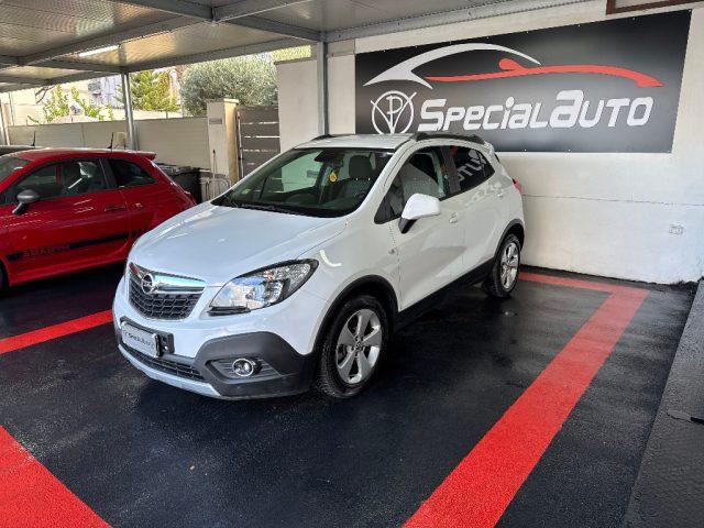 OPEL Mokka 1.7 CDTI Ecotec 130CV 4x2 Start&Stop Cosmo