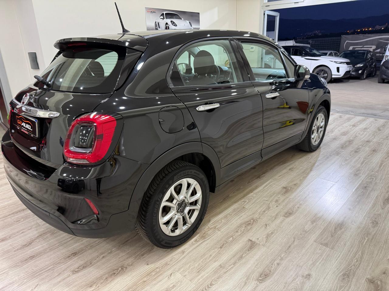 Fiat 500X 1.3 MultiJet 95 CV Club NEOPATENTATI