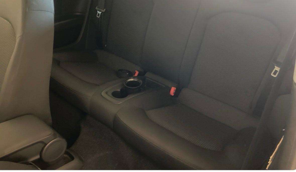 Audi A1 1.6 Diesel Cambio Automatico Neopat 2014