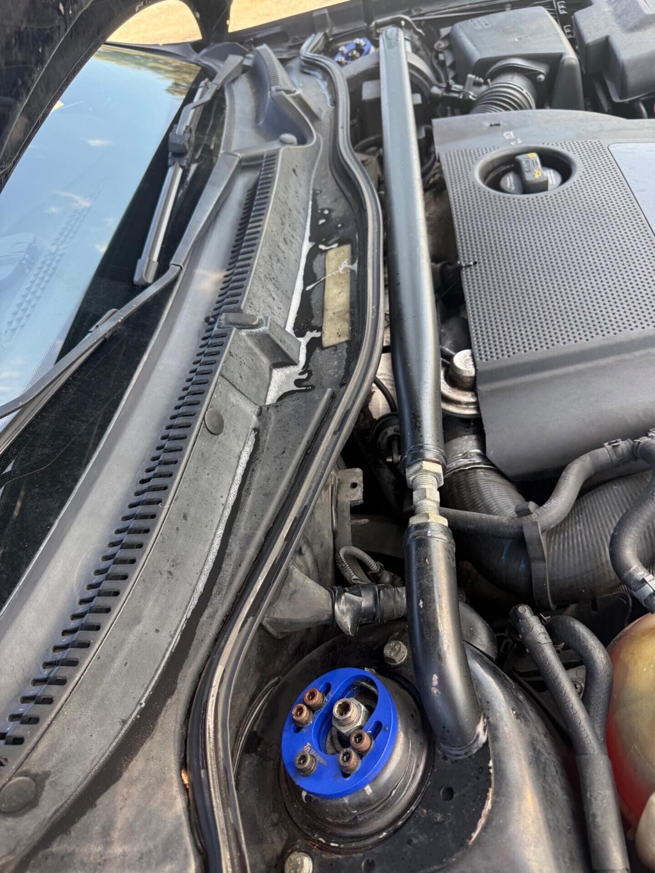 Seat Leon TOP SPORT 1.9 TDi 150cv