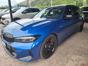 Bmw 340i M 48V xDrive Touring