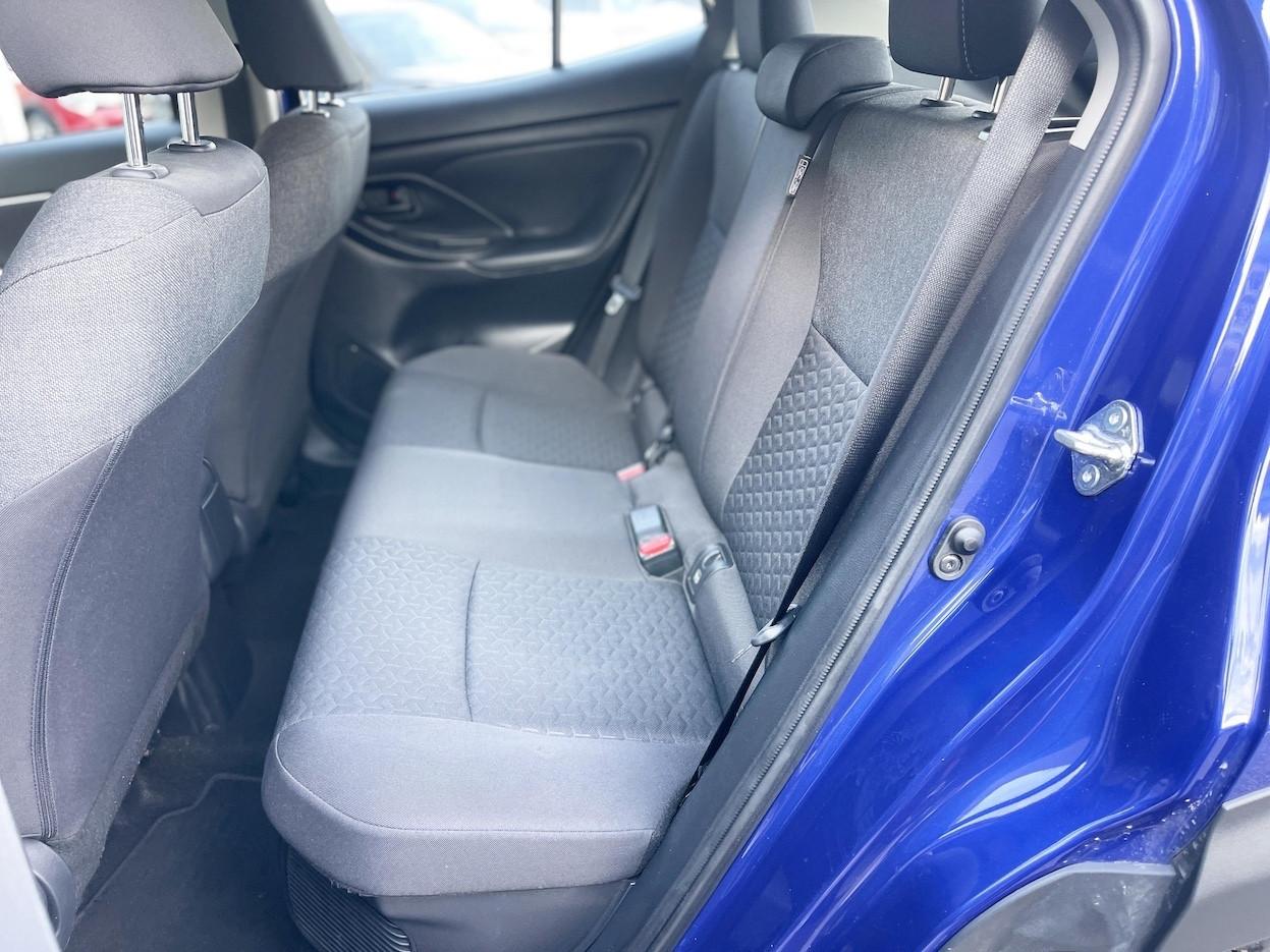 Toyota Yaris Cross 1.5 Hybrid 116CV E6 Neo - 2023