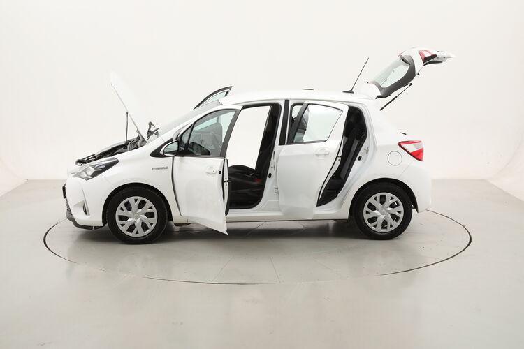 Toyota Yaris Hybrid Business BR440349 1.5 Full Hybrid 101CV
