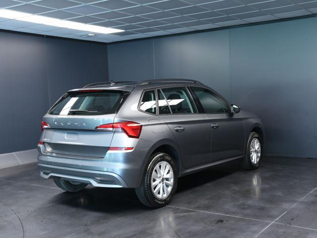 SKODA Kamiq 1.0 TSI 95CV Ambition