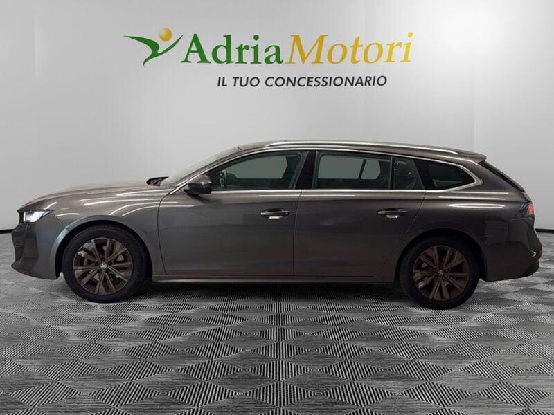 Peugeot 508 508 SW 1.5 bluehdi Business s&s 130cv eat8