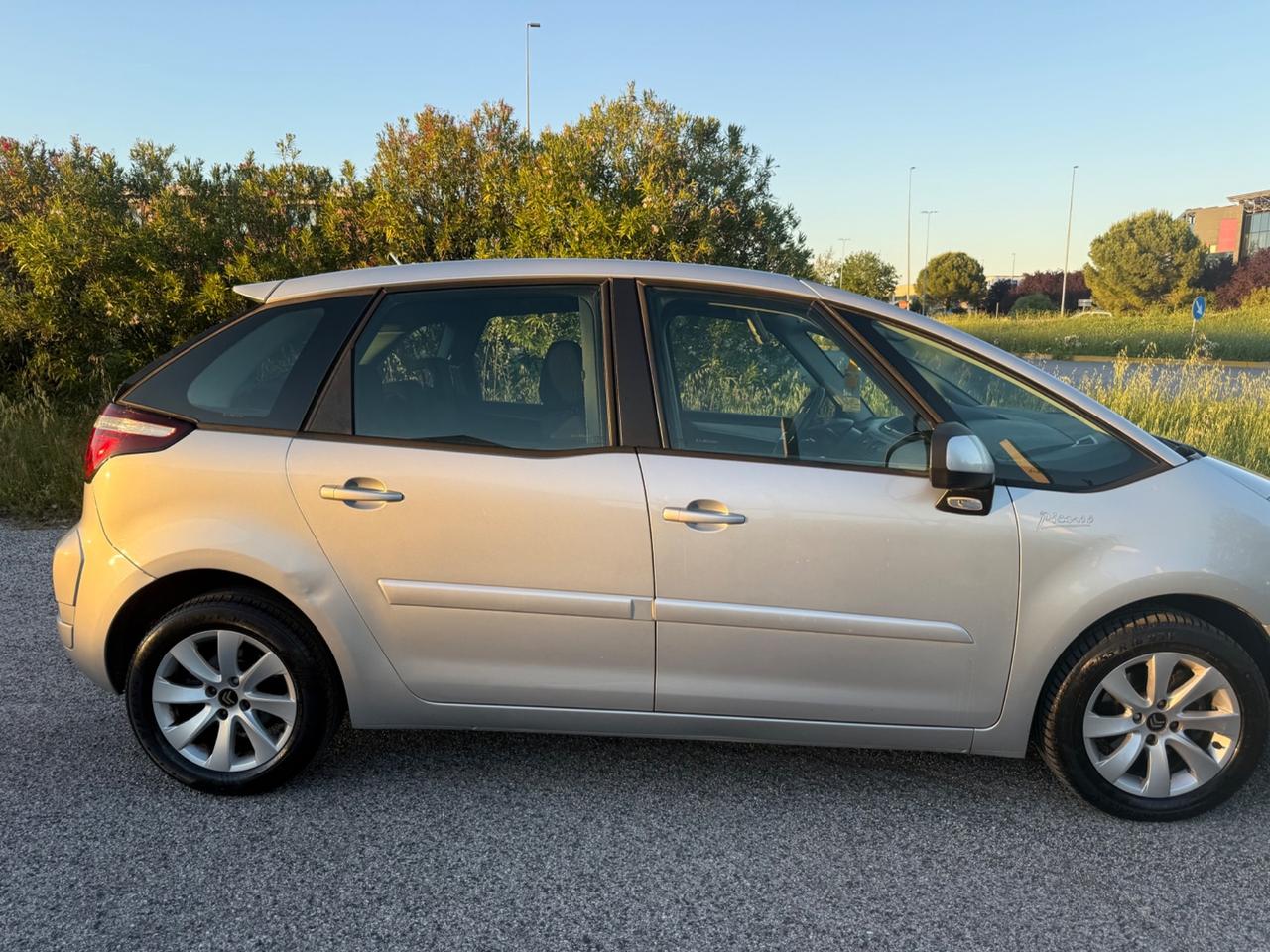Citroen C4 Picasso 1.6 HDi 110 FAP Business