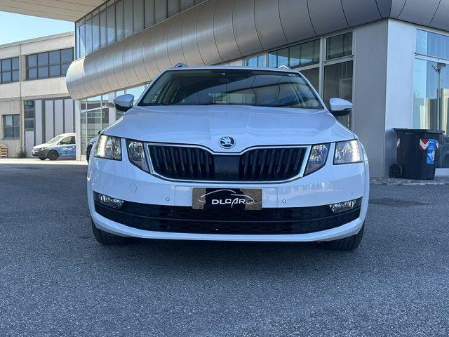 SKODA Octavia 2.0 TDI SCR 150 CV DSG Wagon Style