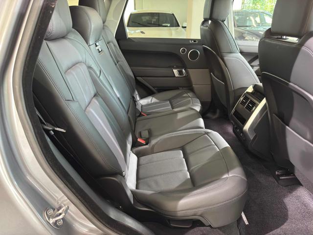 LAND ROVER Range Rover Sport 3.0D l6 249 CV HSE Dynamic