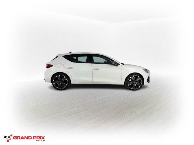 CUPRA Leon 1.4 e-HYBRID 245 CV DSG VZ