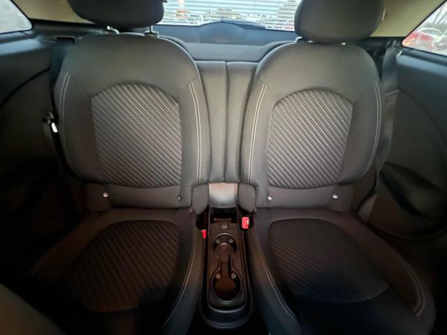 MINI Paceman Cooper D Business Paceman Automatica