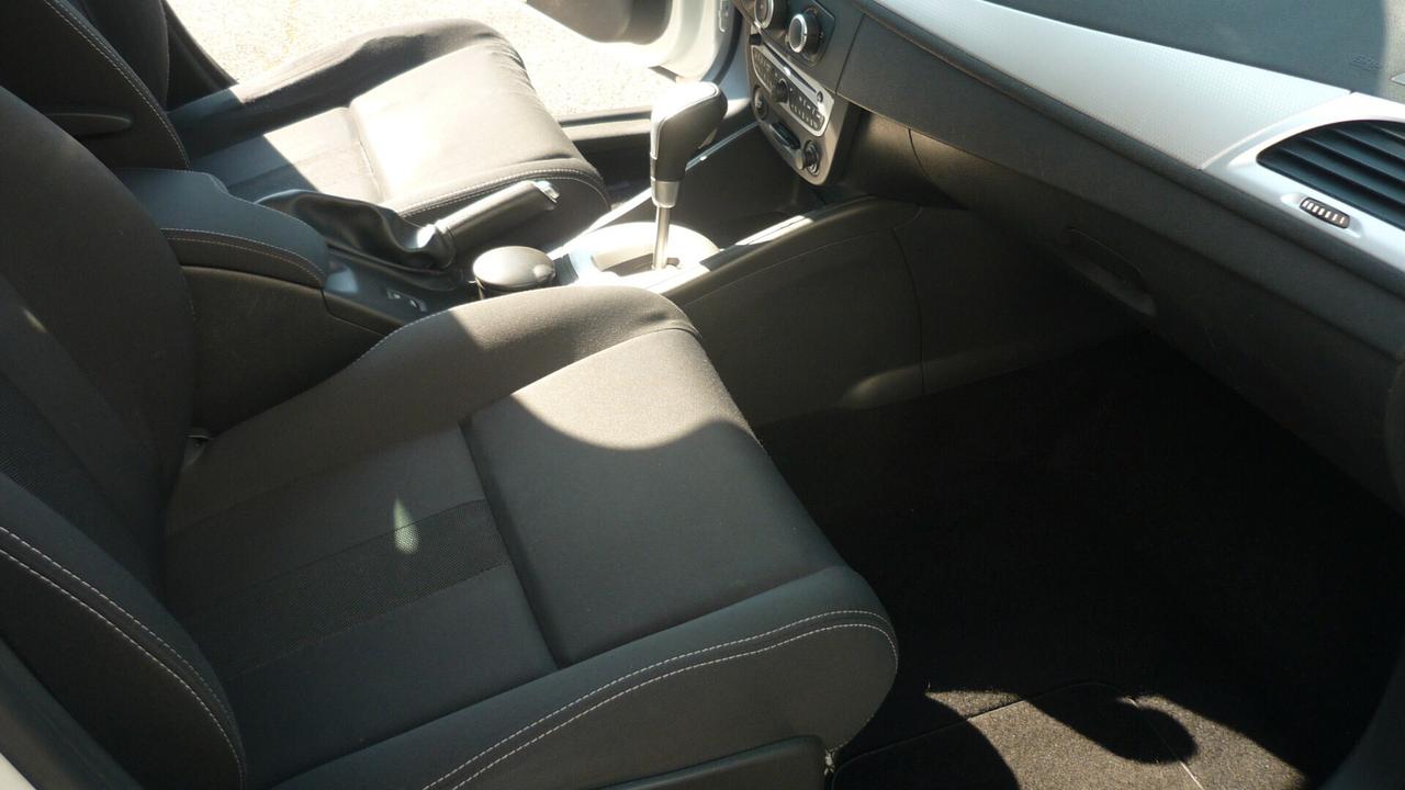 Renault Megane Mégane 2.0 CVT Dynamique