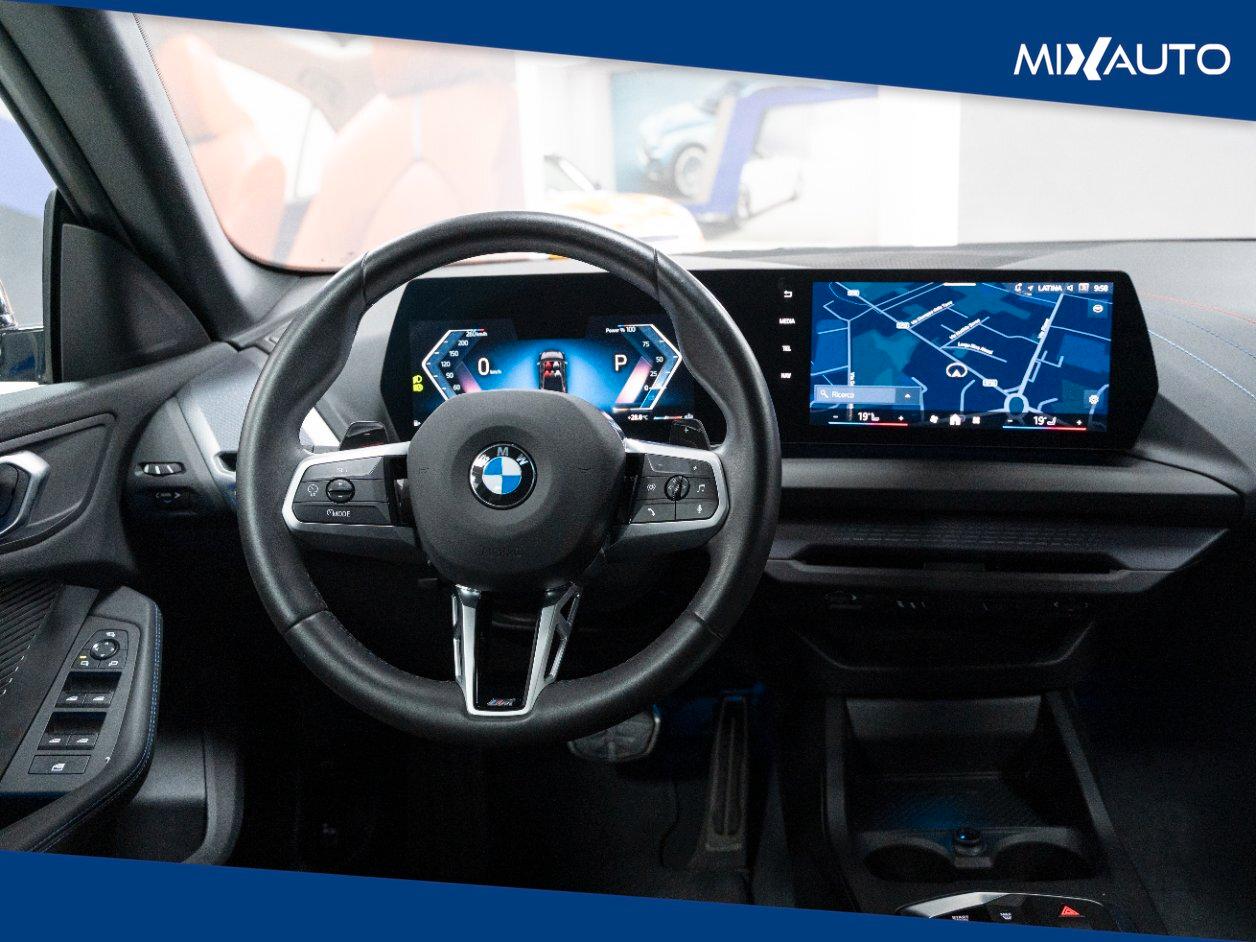 BMW 218 d Gran Coupe Auto
