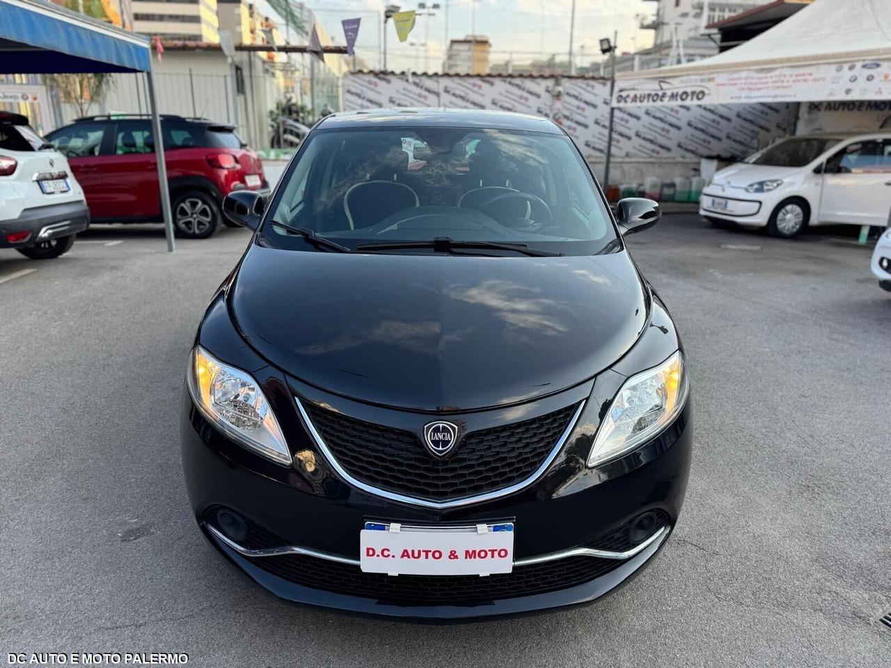 Lancia Ypsilon 1.3 Diesel 95CV.Gold.Permut.o.2016